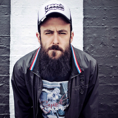 Scroobius Pip