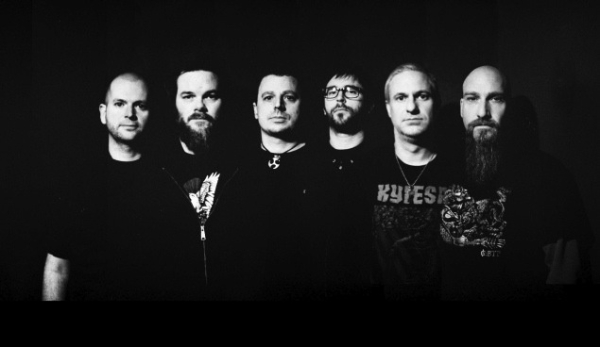 Neurosis.... groupe de génie et fer de lance de leur propre label "Neurot Recordings" !