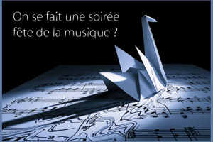 Faites de la Musique !