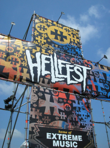 Hellfest