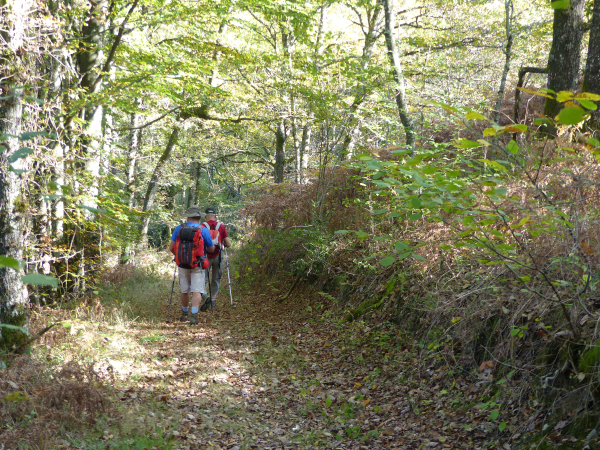 Les passeurs de bougnettes vous font marcher !